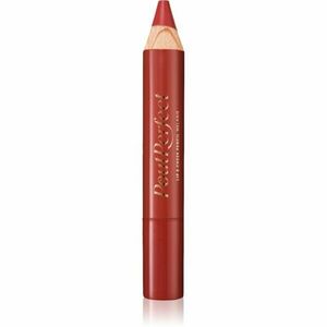 ZOEVA Pout Perfect Lipstick Pencil rtěnka v tužce odstín Melanie 4 g obraz