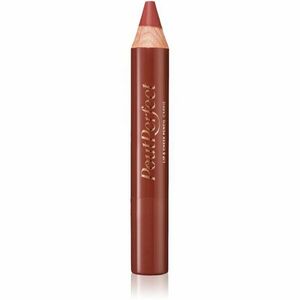 ZOEVA Pout Perfect Lipstick Pencil rtěnka v tužce odstín Carrie 4 g obraz