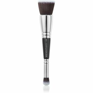 ZOEVA 801 Complexion Duo Brush štětec na make-up oboustranný 1 ks obraz