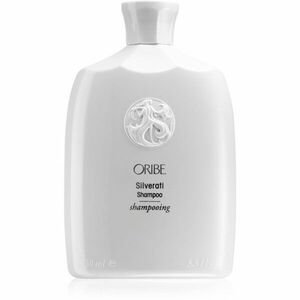 Oribe Silverati šampon neutralizující žluté tóny 250 ml obraz