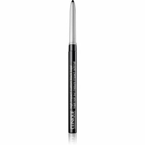 Clinique High Impact™ Custom Black Kajal tužka na oči odstín 01 Blackened Black 0.28 g obraz