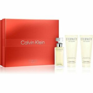 Calvin Klein Eternity for Women dárková sada pro ženy obraz