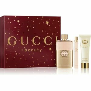 Gucci Guilty Pour Femme dárková sada pro ženy obraz