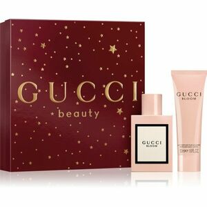 Gucci Bloom Set dárková sada pro ženy obraz