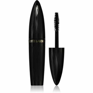 Estée Lauder Turbo Lash Mascara řasenka pro objem, natočení a oddělení řas odstín Black 3 ml obraz