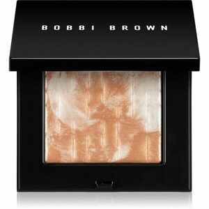Bobbi Brown Highlighting Powder rozjasňovač odstín Peach Glow 8 g obraz