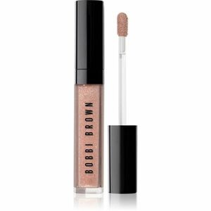 Bobbi Brown Crushed Oil Infused Gloss hydratační lesk na rty odstín Bare Sparkle 6 ml obraz