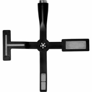 Semilac Magnetic Tool 5in1 pomůcka na zdobení nehtů 1 ks obraz