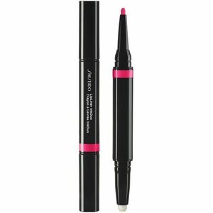 Shiseido LipLiner InkDuo rtěnka a konturovací tužka na rty s balzámem odstín 06 Magenta 1.1 g obraz