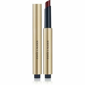 Estée Lauder Pure Color Melt Glosstick vysoce pigmentovaný lesk na rty v tyčince odstín Melted Scarlet 1.8 g obraz