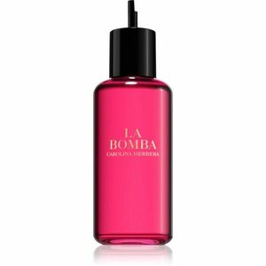CAROLINA HERRERA La Bomba náhradní náplň pro ženy 200 ml obraz