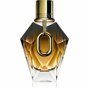 Rabanne Million Gold For Her Le Parfum parfém plnitelný pro ženy 90 ml obraz
