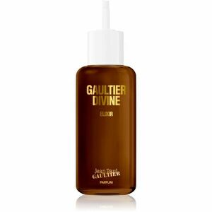 Jean Paul Gaultier Gaultier Divine Elixir náhradní náplň pro ženy 200 ml obraz