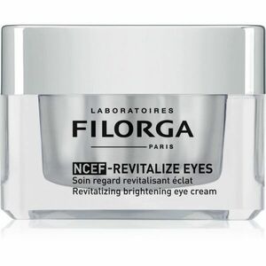 FILORGA NCEF -REVITALIZE EYES oční krém 15 ml obraz