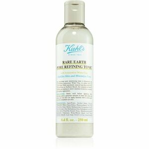 Kiehl's Rare Earth Pore Refining Tonic tonikum pro ženy 250 ml obraz