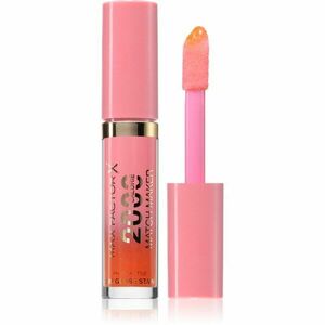 Max Factor 2000 Calorie Match Maker lesk na rty odstín 010 Bubbly 4.4 ml obraz