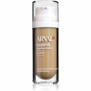 Arval Couperoll Day Serum denní sérum proti začervenání pleti 30 ml obraz
