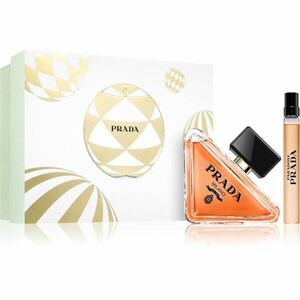 Prada Paradoxe Intense dárková sada pro ženy obraz
