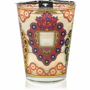 Baobab Collection Mexico vonná svíčka 24 cm obraz