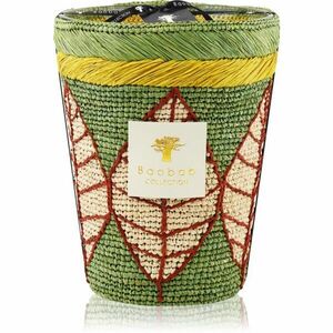 Baobab Collection Ravintsara Ravina vonná svíčka 24 cm obraz