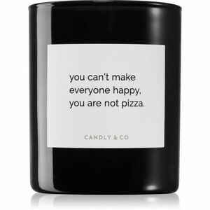 Candly & Co. No. 7 You Can't Make Everyone Happy vonná svíčka 250 g obraz