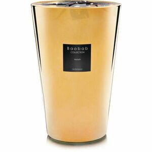 Baobab Collection Les Exclusives Aurum vonná svíčka 35 cm obraz