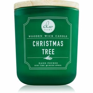 DW Home Signature Christmas Tree vonná svíčka 326 g obraz