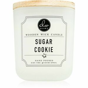 DW Home Signature Sugar Cookie vonná svíčka 326 g obraz