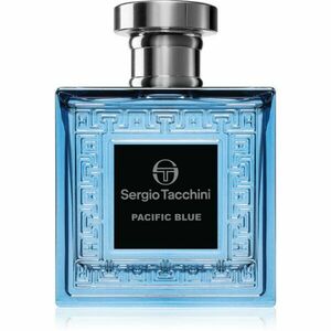 Sergio Tacchini Pacific toaletní voda pro muže 100 ml obraz