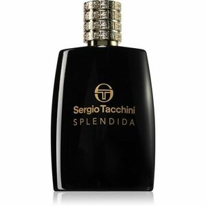 Sergio Tacchini Splendida toaletní voda pro ženy 100 ml obraz