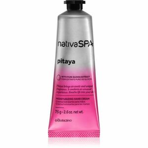 oBoticário Nativa SPA Pitaya krém na ruce 75 g obraz