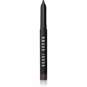 Bobbi Brown Long-Wear Cream Liner Stick dlouhotrvající oční linky odstín Aubergine 1.1 g obraz