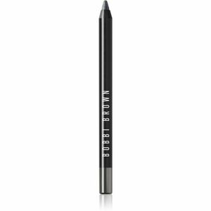 Bobbi Brown 24 Hour Waterproof Kajal Liner kajalová tužka na oči odstín Cool Steel 1.2 g obraz
