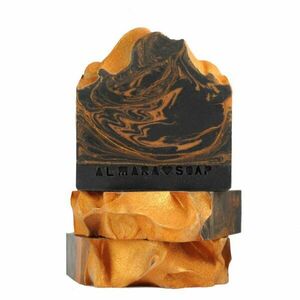 Almara Soap Designer Amber Nights ručně vyráběné mýdlo 100 g obraz