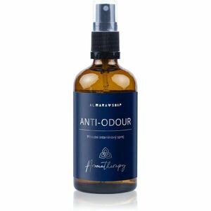 Almara Soap Aromatherapy Anti-Odour bytový sprej 100 ml obraz