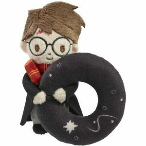 Rainbow designs limited Harry Potter chrastítko 0m+ 1 ks obraz