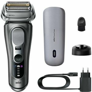 Braun Series 9 PRO+ 9625s elektrický holicí strojek s nabíjecím pouzdrem 1 ks obraz