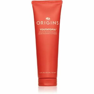 Origins Youthtopia Apple Butter Cleansing Balm odličovací a čisticí balzám 125 ml obraz