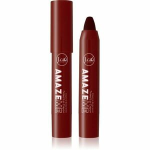 J.Cat Beauty Amaze Me krémová tužka na rty odstín 104 Take a Chance 4 g obraz