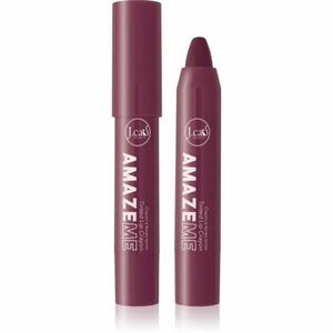J.Cat Beauty Amaze Me krémová tužka na rty odstín 105 Thank You 637 4 g obraz