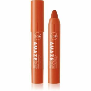 J.Cat Beauty Amaze Me krémová tužka na rty odstín 108 Hey Babe 4 g obraz
