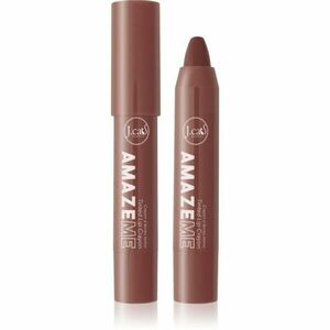 J.Cat Beauty Amaze Me krémová tužka na rty odstín 110 In Your Own Way 4 g obraz
