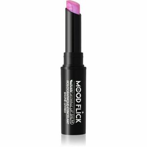 J.Cat Beauty Mood Flick hydratační balzám na rty se třpytkami odstín 101 Switch Off 2 g obraz