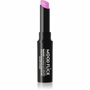 J.Cat Beauty Mood Flick hydratační balzám na rty se třpytkami odstín 106 New Perspective 2 g obraz