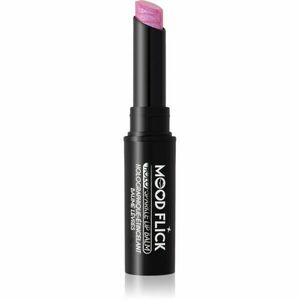 J.Cat Beauty Mood Flick hydratační balzám na rty se třpytkami odstín 109 Double Snap! 2 g obraz