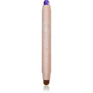 J.Cat Beauty Shimmie Struck krémové oční stíny v tyčince odstín 107 Amethyst Crown 2 g obraz