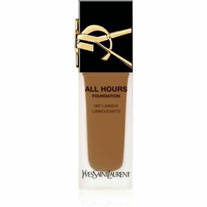 Yves Saint Laurent All Hours Foundation dlouhotrvající make-up SPF 39 odstín DN5 25 ml obraz
