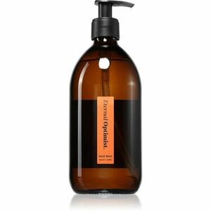 Aery Eternal Optimist tekuté mýdlo na ruce 500 ml obraz