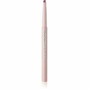 J.Cat Beauty Lip Contour konturovací tužka na rty se štětečkem odstín Mystic Mauve Beige 0.22 g obraz
