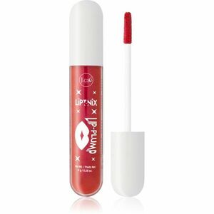 J.Cat Beauty Liptnix hydratační lesk na rty pro objem odstín 102 Max Point 8 g obraz